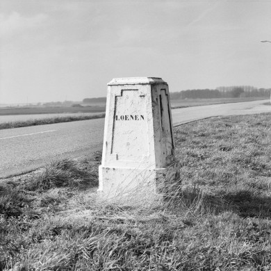 Rijksdienst voor het Cultureel Erfgoed: Galen, P. (Paul) van