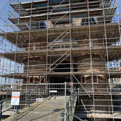 Rijksdienst voor het Cultureel Erfgoed: Bogers, Guido