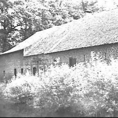 Rijksdienst voor het Cultureel Erfgoed: Harenberg, J.