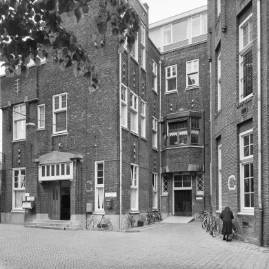 Rijksdienst voor het Cultureel Erfgoed: Dukker, G.J.