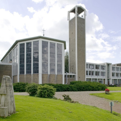 Rijksdienst voor het Cultureel Erfgoed: Technau, Sergé