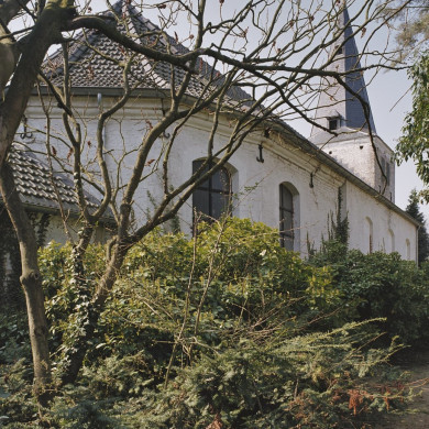 Rijksdienst voor het Cultureel Erfgoed: Roderburg, K. (Kris)