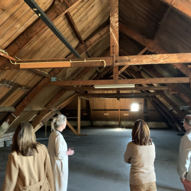 Rijksdienst voor het Cultureel Erfgoed: Bogers, Guido