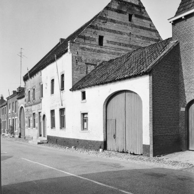 Rijksdienst voor het Cultureel Erfgoed: Delemarre, G.Th.