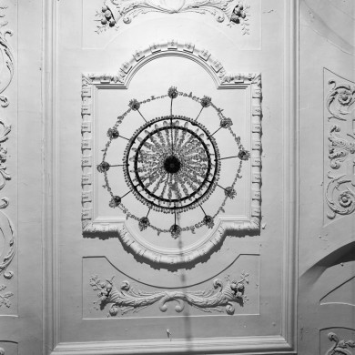 Rijksdienst voor het Cultureel Erfgoed: Wal, A.J. van der