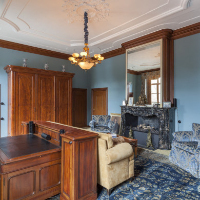 Rijksdienst voor het Cultureel Erfgoed: Booms, Chris