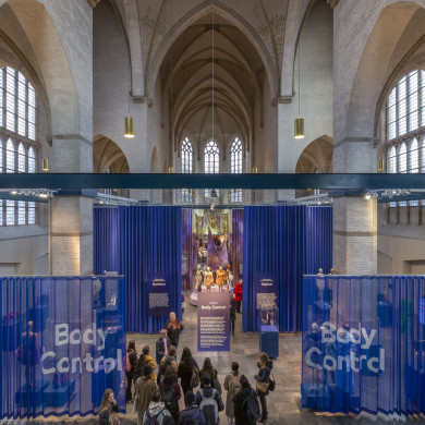 Rijksdienst voor het Cultureel Erfgoed: Galen, P. (Paul) van-Booms, C.S. (Chris)
