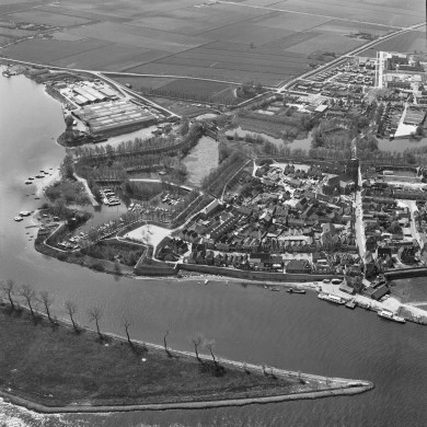 Rijksdienst voor het Cultureel Erfgoed: Capital Press Schiphol