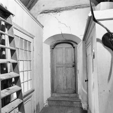 Rijksdienst voor het Cultureel Erfgoed: Wal, A.J. van der