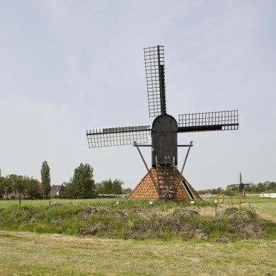 Rijksdienst voor het Cultureel Erfgoed: Roderburg, K. (Kris)
