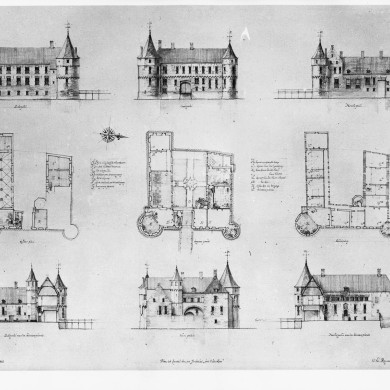 Rijksdienst voor het Cultureel Erfgoed