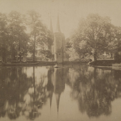 Rijksdienst voor het Cultureel Erfgoed