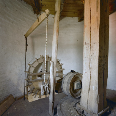 Rijksdienst voor het Cultureel Erfgoed: Dukker, G.J.