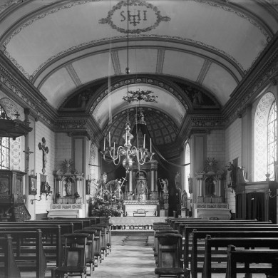 Rijksdienst voor het Cultureel Erfgoed: Mialaret, J.H.A.