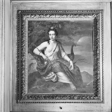 Rijksdienst voor het Cultureel Erfgoed: Wal, A.J. van der