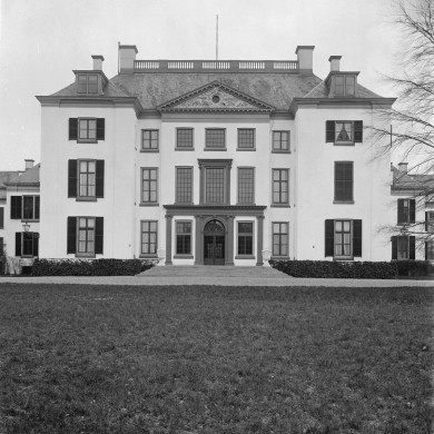 Rijksdienst voor het Cultureel Erfgoed: Steenbergh, C.J.