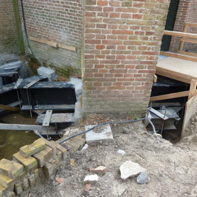 Rijksdienst voor het Cultureel Erfgoed: Bogers, Guido