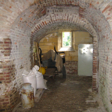 Rijksdienst voor het Cultureel Erfgoed: Terpstra, Frank