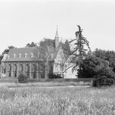 Rijksdienst voor het Cultureel Erfgoed: Tangel, L.M.