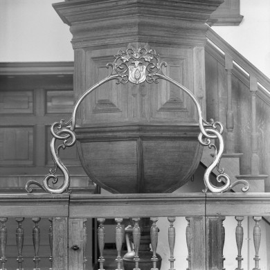 Rijksdienst voor het Cultureel Erfgoed: Wal, A.J. van der