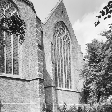 Rijksdienst voor het Cultureel Erfgoed: Dukker, G.J.