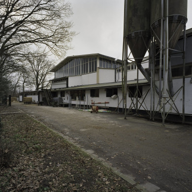Rijksdienst voor het Cultureel Erfgoed: Galen, P. (Paul) van