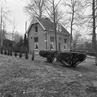 Rijksdienst voor het Cultureel Erfgoed: Schollen, A.H.C.