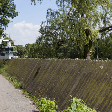 Rijksdienst voor het Cultureel Erfgoed: Booms, Chris