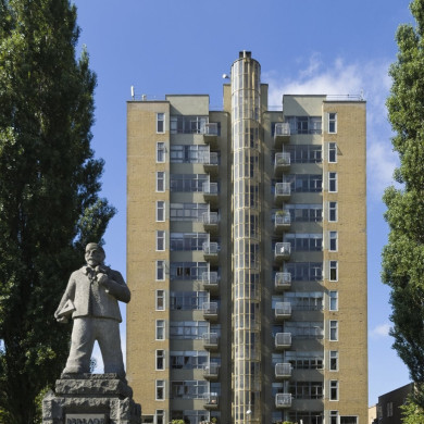 Rijksdienst voor het Cultureel Erfgoed: Galen, Jan van