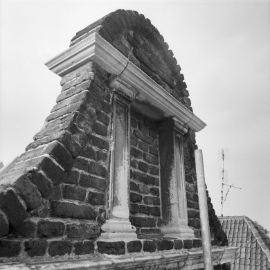 Rijksdienst voor het Cultureel Erfgoed: Galen, P. (Paul) van