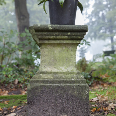 Rijksdienst voor het Cultureel Erfgoed: Sar, Wouter van der