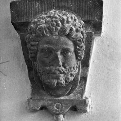 Rijksdienst voor het Cultureel Erfgoed: Delemarre, G.Th.