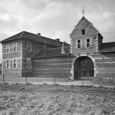 Rijksdienst voor het Cultureel Erfgoed: Delemarre, G.Th.