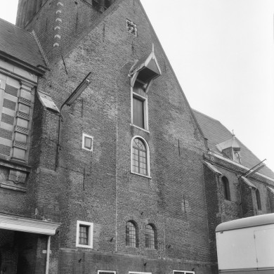 Rijksdienst voor het Cultureel Erfgoed: Delemarre, G.Th.