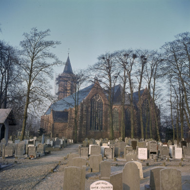 Rijksdienst voor het Cultureel Erfgoed