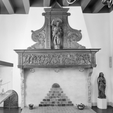 Rijksdienst voor het Cultureel Erfgoed: Dukker, G.J.