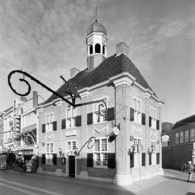 Rijksdienst voor het Cultureel Erfgoed: Koning, J.P. de