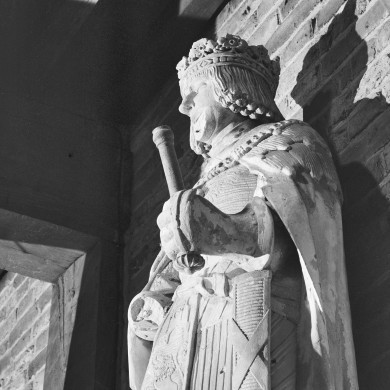 Rijksdienst voor het Cultureel Erfgoed: Wal, A.J. van der