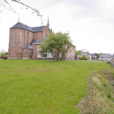 Rijksdienst voor het Cultureel Erfgoed: Sekuur, Mark