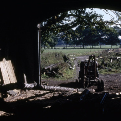 Rijksdienst voor het Cultureel Erfgoed