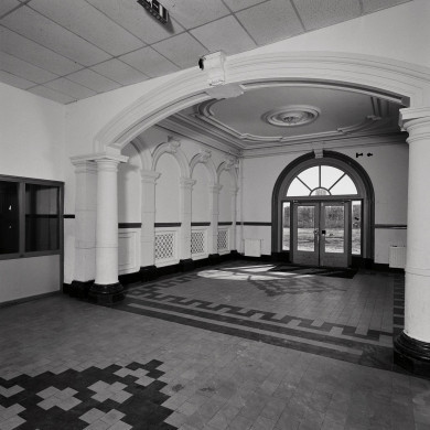 Rijksdienst voor het Cultureel Erfgoed: Booms, C.S. (Chris)