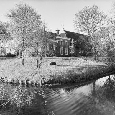 Rijksdienst voor het Cultureel Erfgoed: Galen, P. (Paul) van