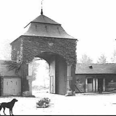 Rijksdienst voor het Cultureel Erfgoed: Dekkers, Ger