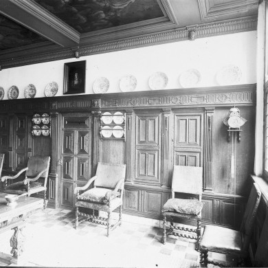 Rijksdienst voor het Cultureel Erfgoed: Kramer, W.