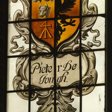 Rijksdienst voor het Cultureel Erfgoed: Gerritsen, René