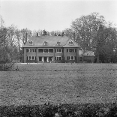 Rijksdienst voor het Cultureel Erfgoed: Wal, A.J. van der