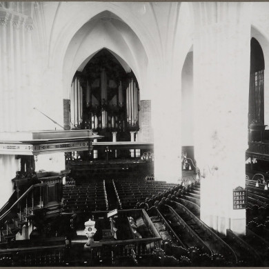 Rijksdienst voor het Cultureel Erfgoed: Kramer