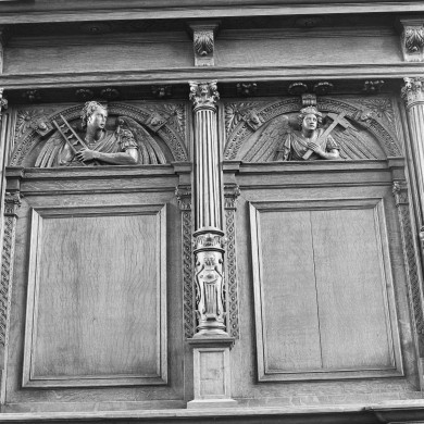 Rijksdienst voor het Cultureel Erfgoed: Dukker, G.J.