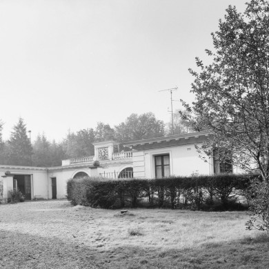 Rijksdienst voor het Cultureel Erfgoed: Wal, A.J. van der