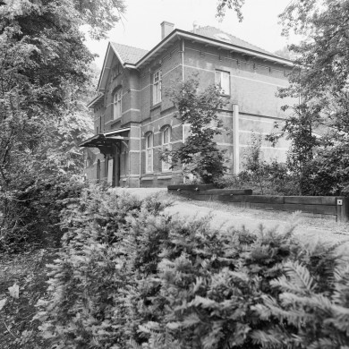 Rijksdienst voor het Cultureel Erfgoed: Schollen, A.H.C.